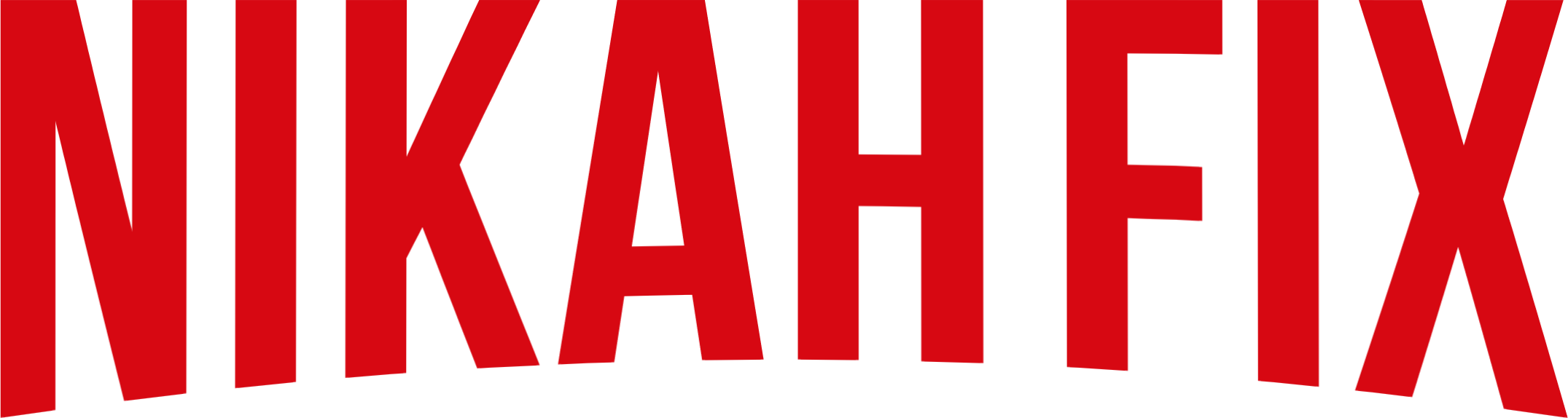 NIKAHFIX